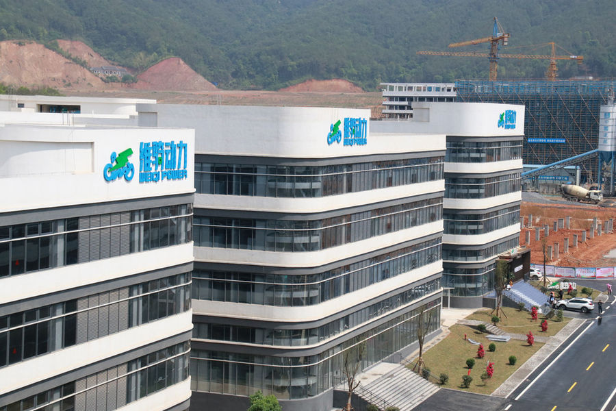 Porcellana Shenzhen Lanke Technology Co., Ltd. Profilo Aziendale