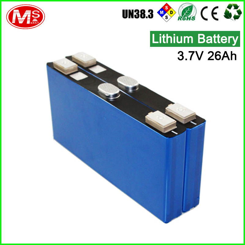 Batteria al litio solare 12v 100ah, risparmio energetico di stoccaggio