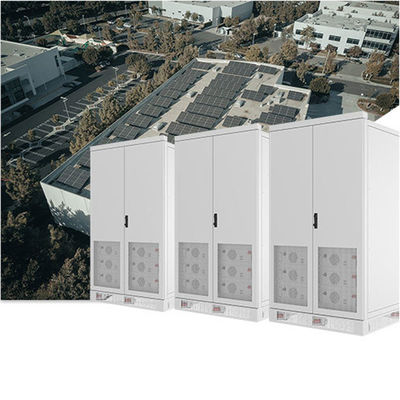 Customized 45KW High Speed Home Solar Inverter System For Power Supply