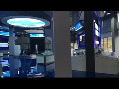 Introduzione dell'azienda Lanke