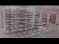 Prova di capacità della batteria