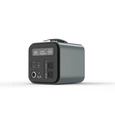 CHN 51.2V Intelligente Stazione elettrica portatile al litio ad alta velocità OEM ricaricabile