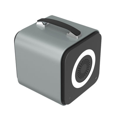 Centrale elettrica a batteria di litio portatile intelligente Bicicletta elettrica Li-ion