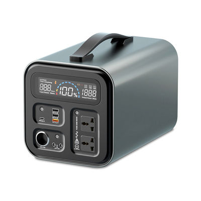 Ebike universale ODM Stazione elettrica portatile al litio carrelli elettronica LiFePO4