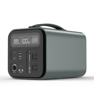 Carrozze multiuso 24V UPS Centrale elettrica portatile al litio Apparecchi domestici Giocattoli